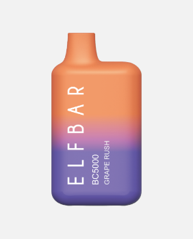 ELF BAR BC5000