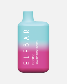 ELF BAR BC5000