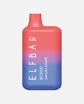 ELF BAR BC5000
