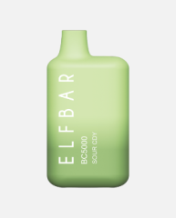 ELFBAR-BC5000