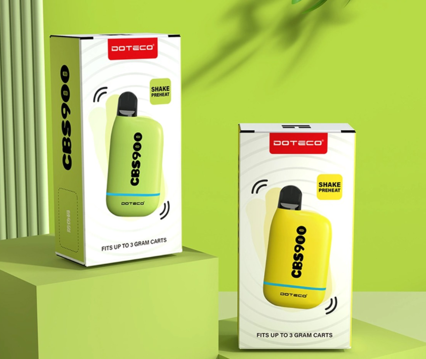 DOTECO CBS900