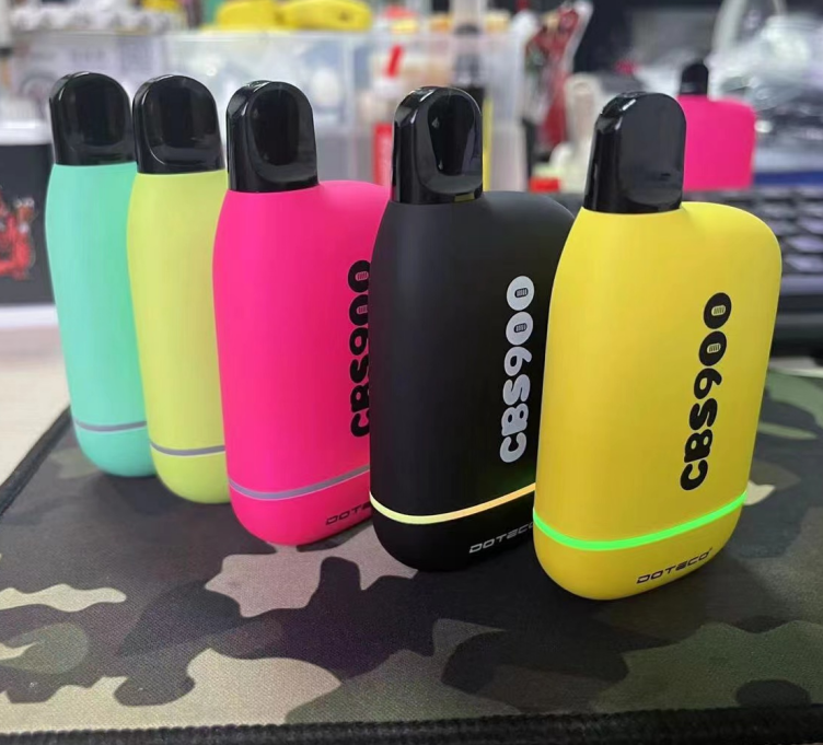 DOTECO CBS900