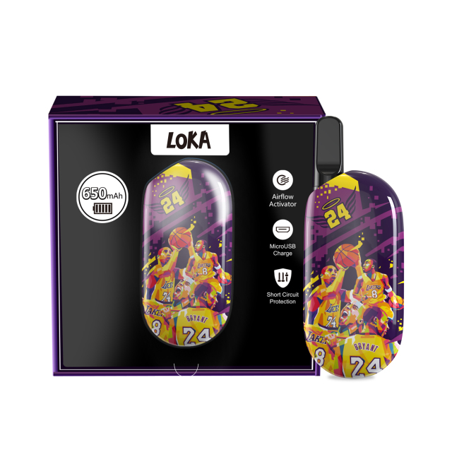 LOKA