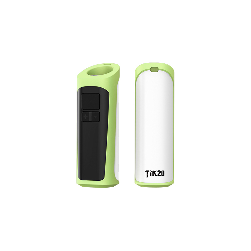 DOT 037 TiK20