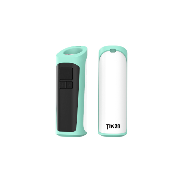DOT 037 TiK20