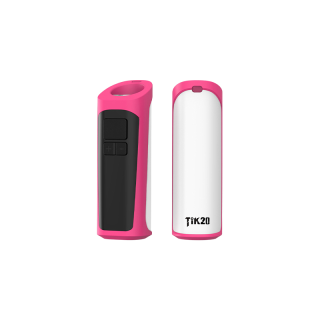 DOT 037 TiK20