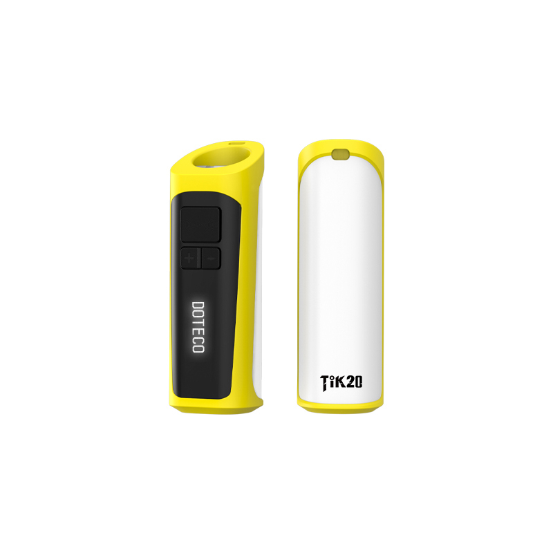 DOT 037 TiK20