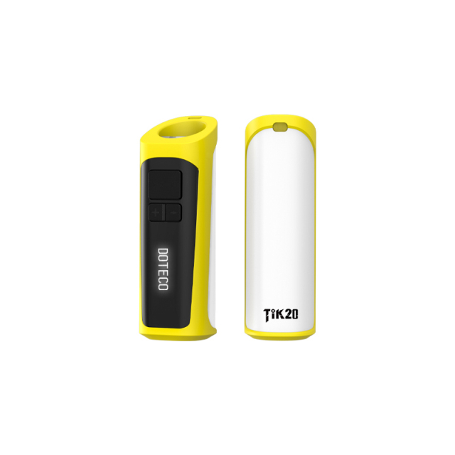 DOT 037 TiK20