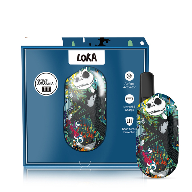 LOKA