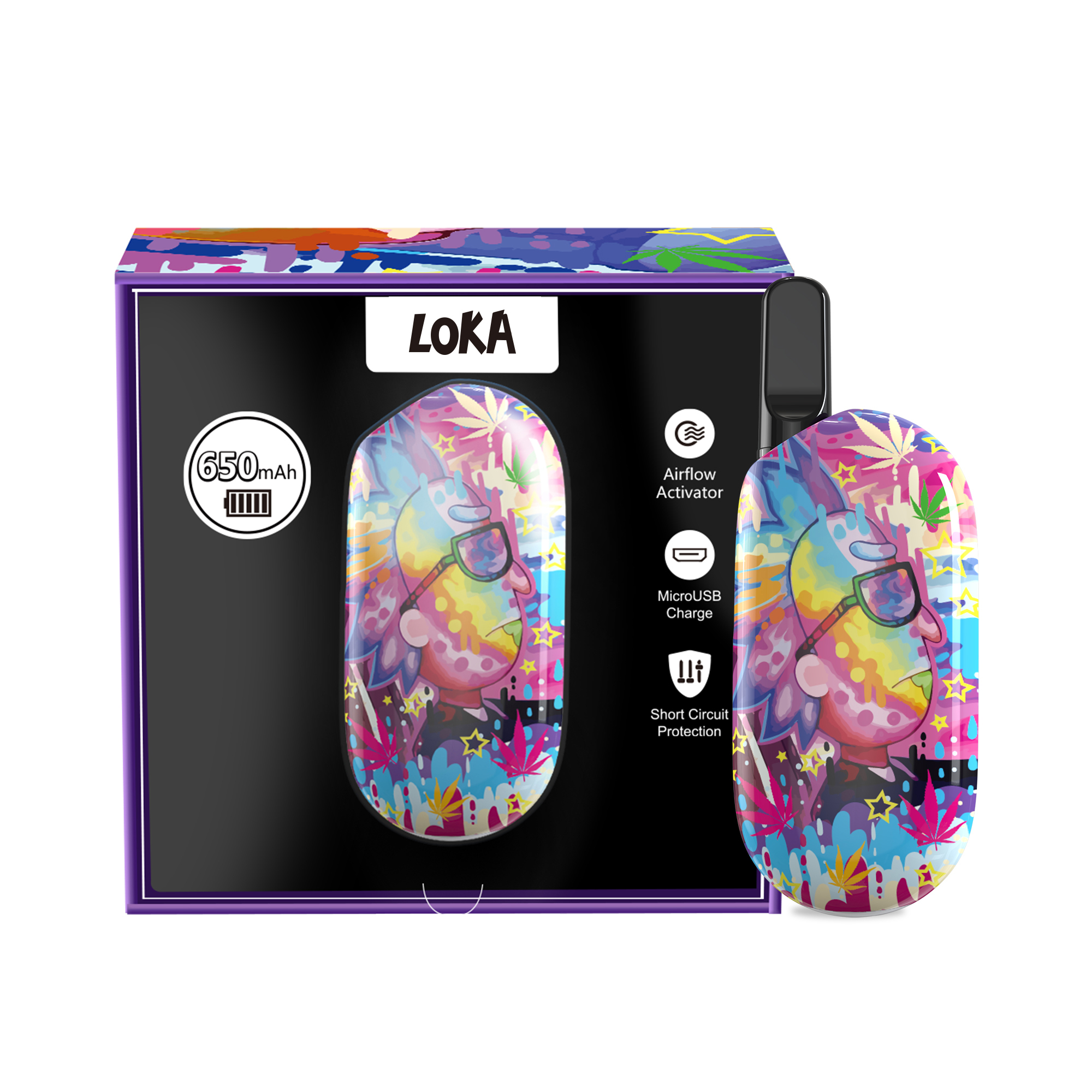 LOKA