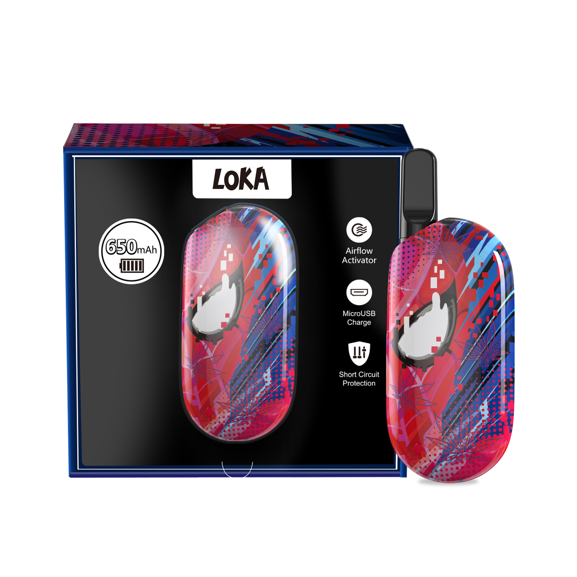 LOKA