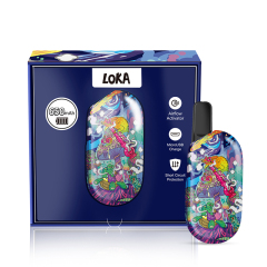 LOKA