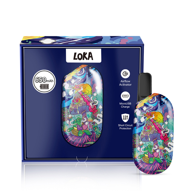 LOKA