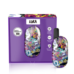 LOKA