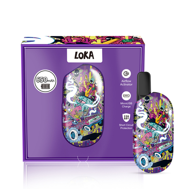 LOKA