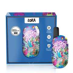 LOKA
