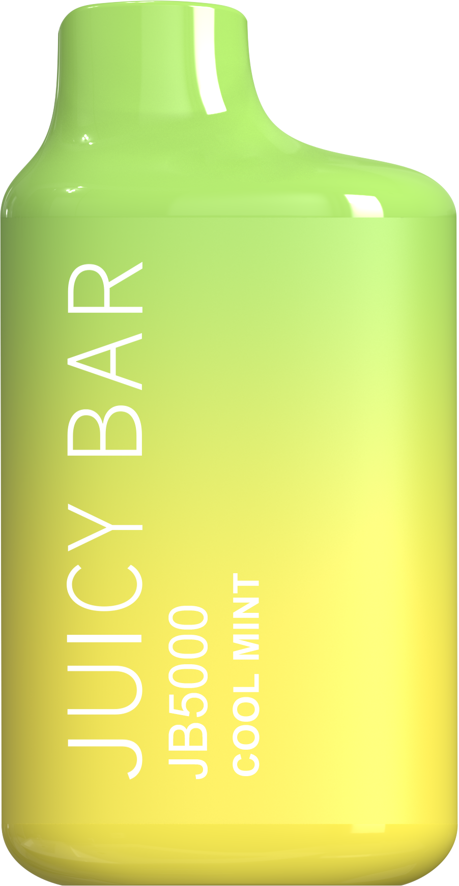 JUICY BAR JB5000