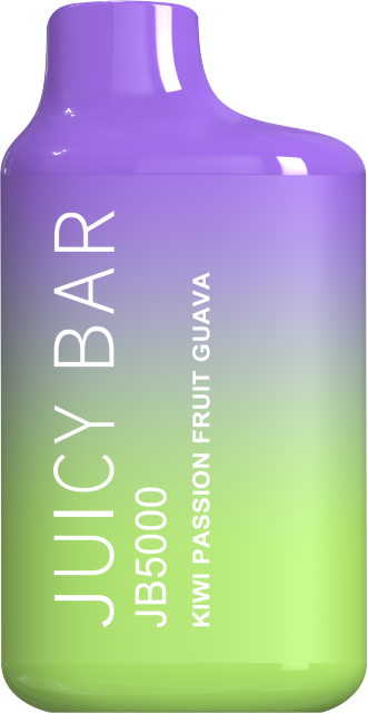 JUICY BAR JB5000