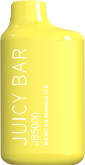 JUICY BAR JB5000