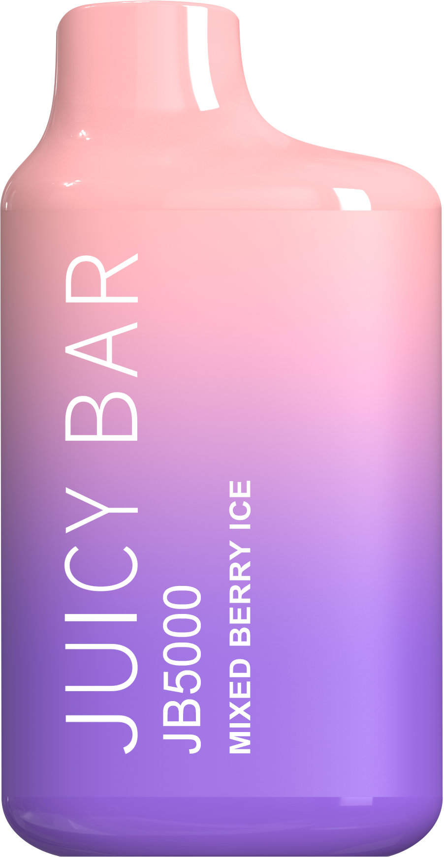 JUICY BAR JB5000