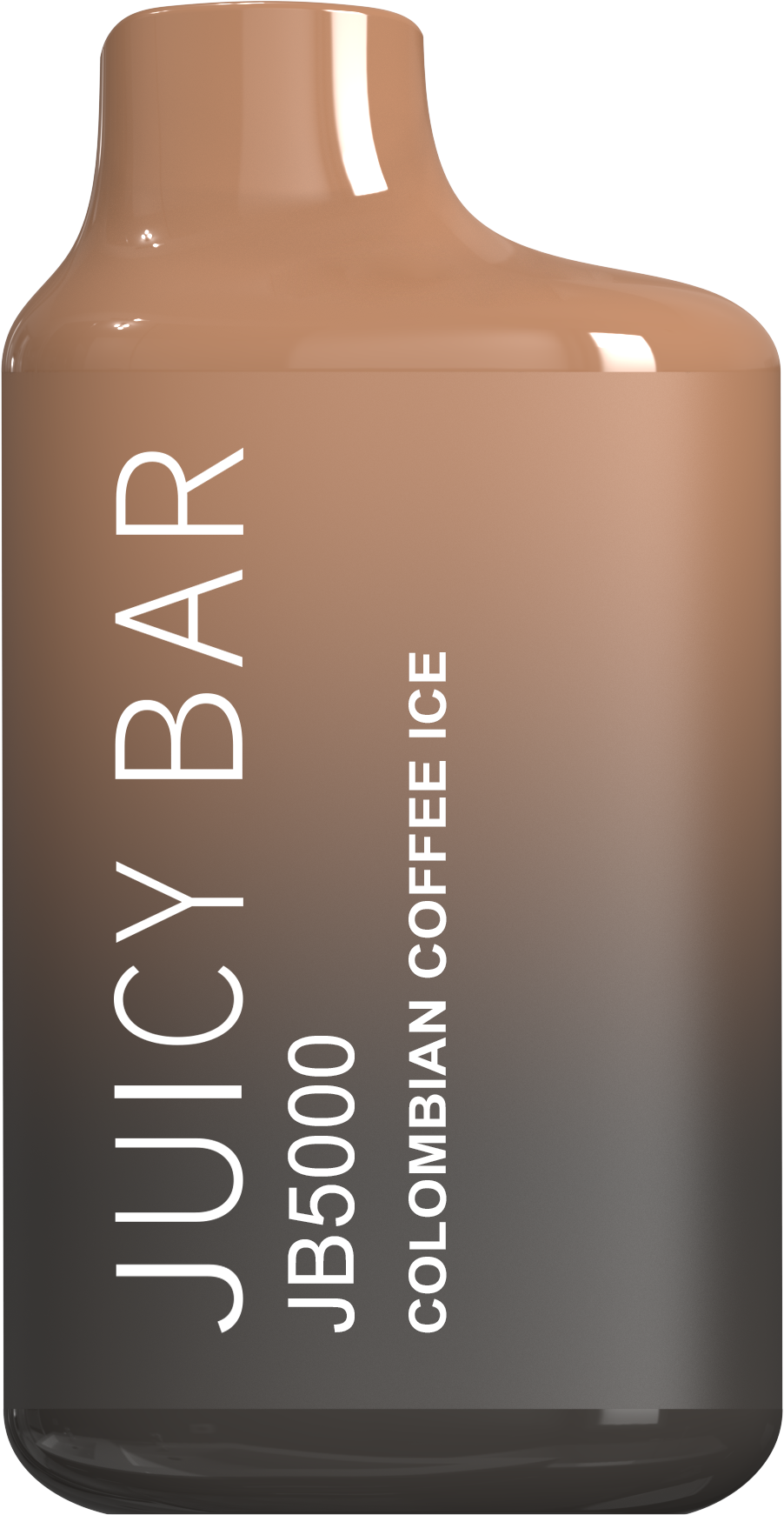 JUICY BAR JB5000