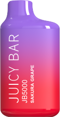 JUICY BAR JB5000