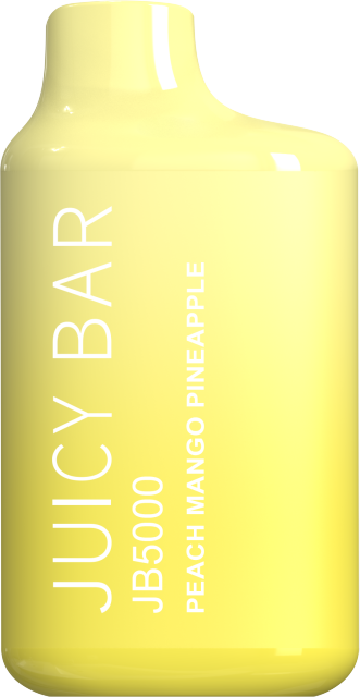 JUICY BAR JB5000