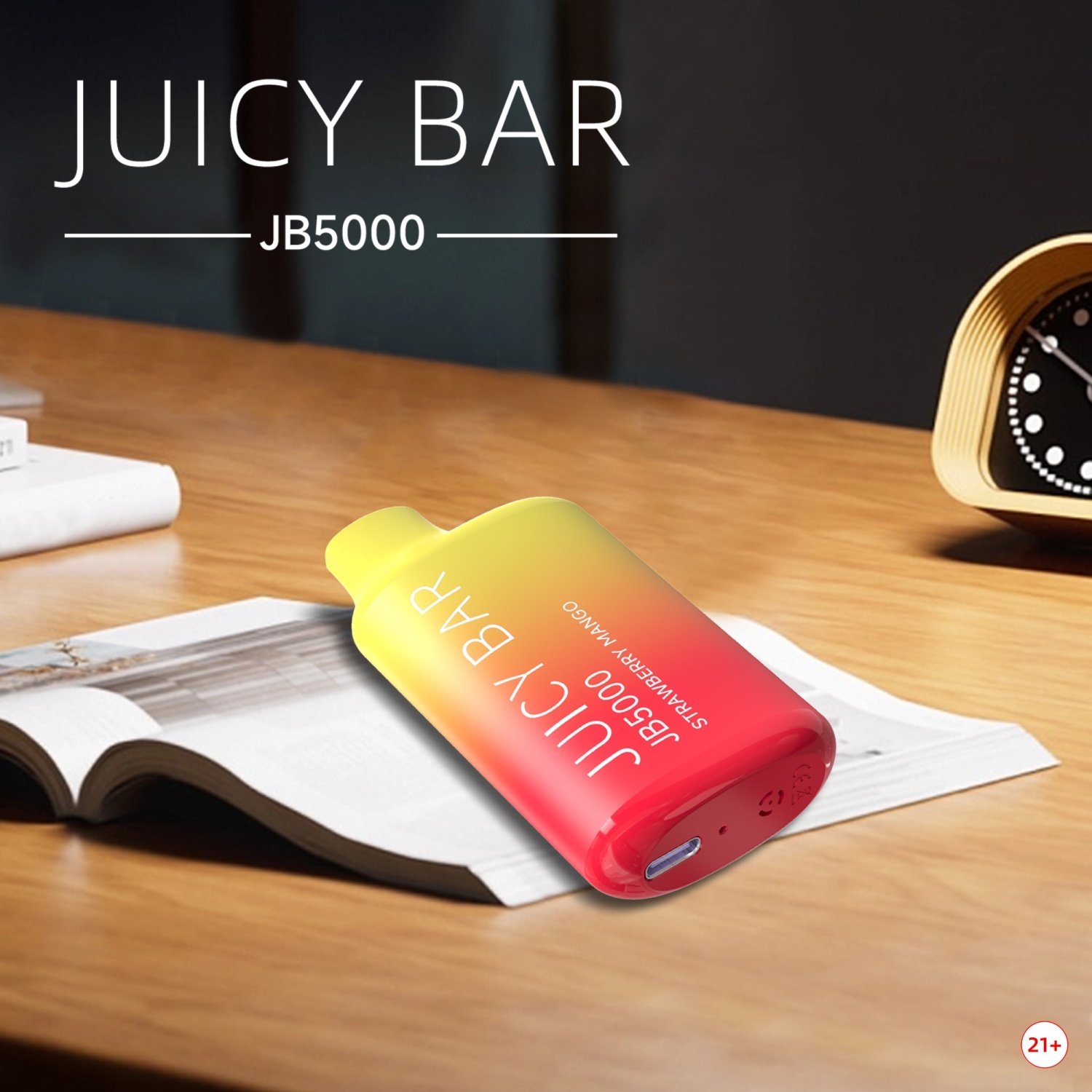 JUICY BAR JB5000