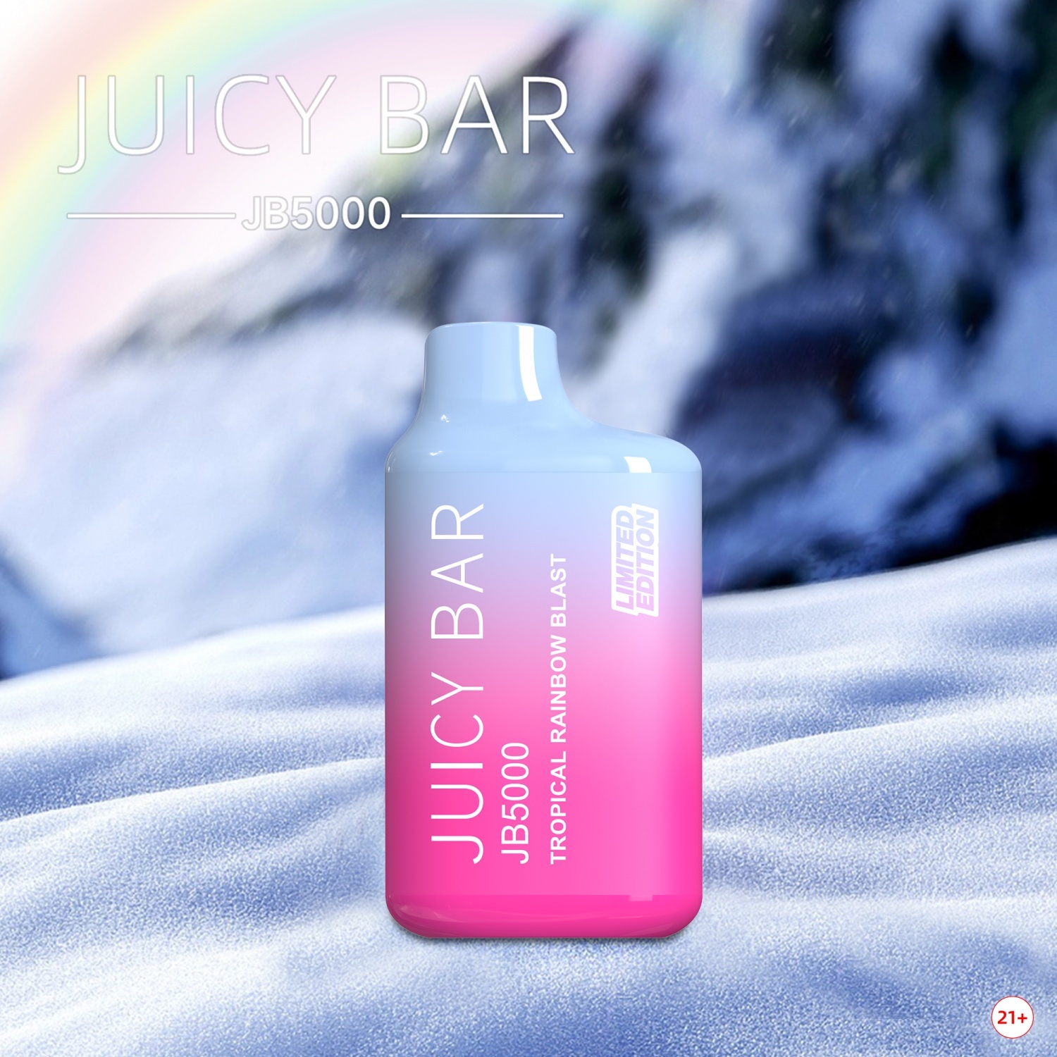 JUICY BAR JB5000
