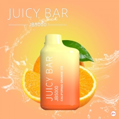 JUICY BAR JB5000