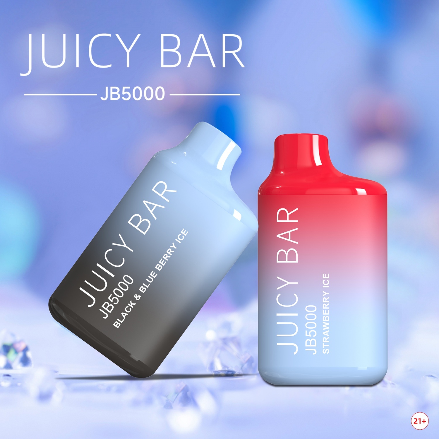 JUICY BAR JB5000