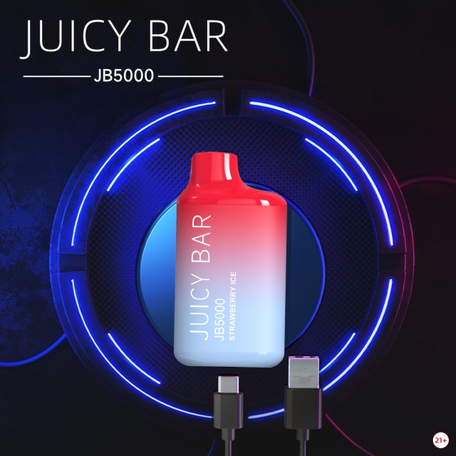 JUICY BAR JB5000