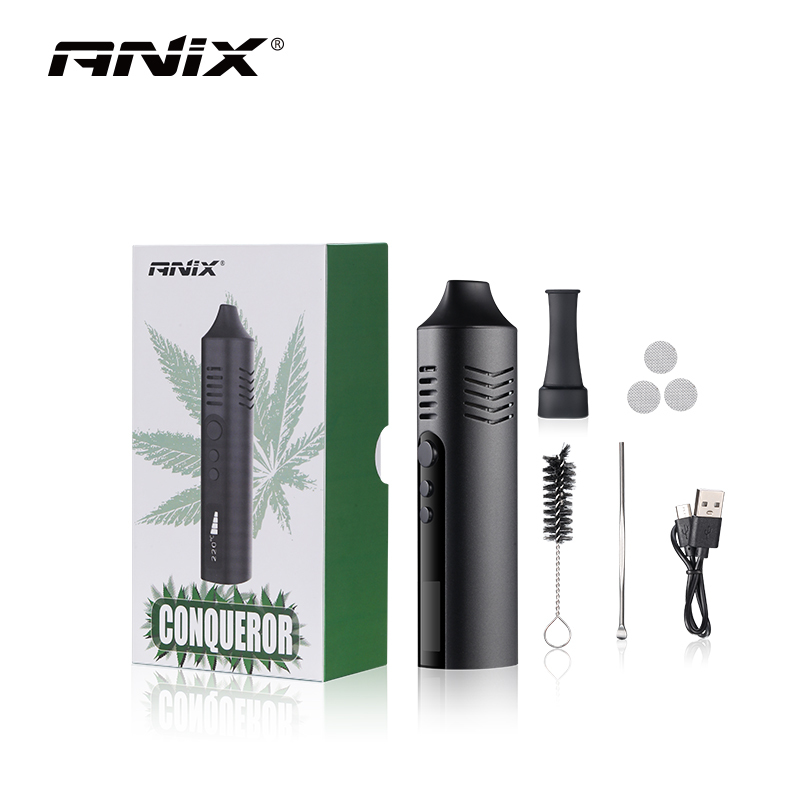 ANIX CONQUEROR