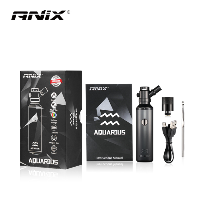 ANIX AQUARIUS