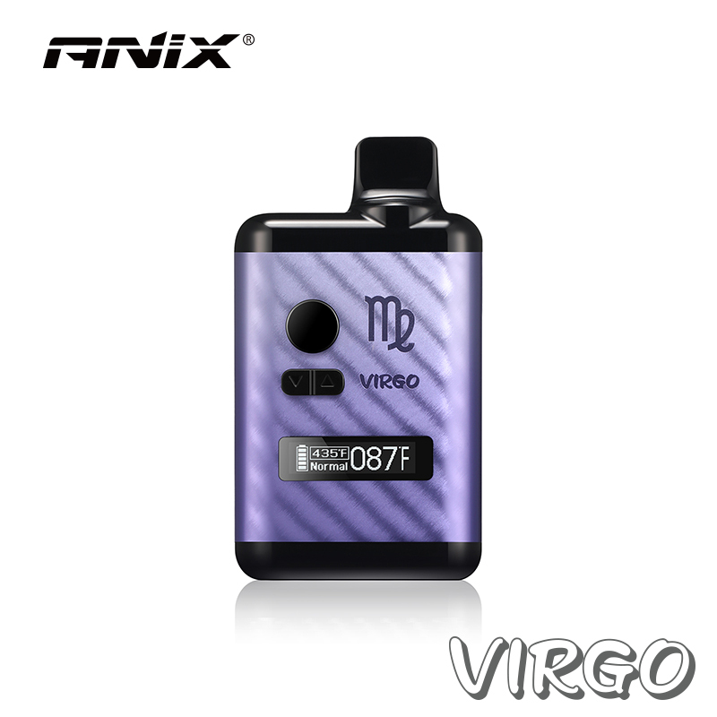 ANIX VIRGO