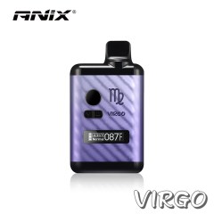 ANIX VIRGO