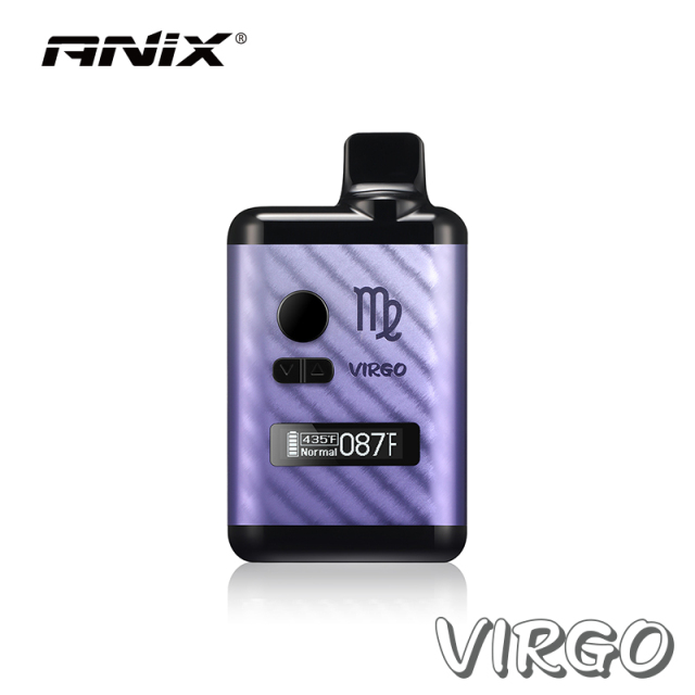 ANIX VIRGO