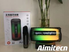 Audio/Speaker - Pluse 6 (2 Microphone)