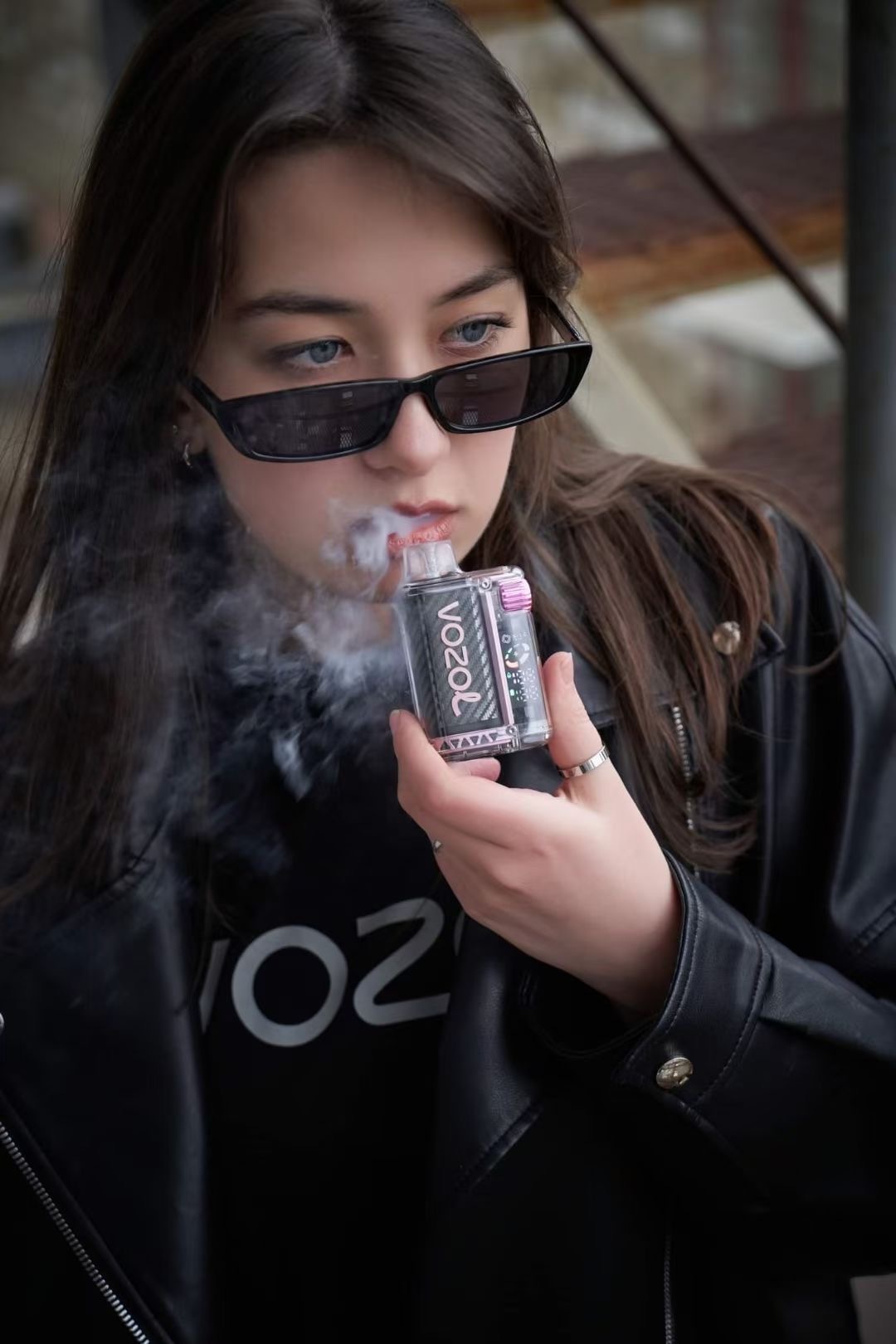 Vozol Vista 16000-20000 Disposable Vape （5pcs/box,200pcs/CTN）