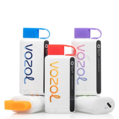 VOZOL STAR 9000/12000 Disposable（5pcs/box,200pcs/CTN）