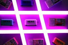 NEXA N20000 Disposable（5pcs/box,200pcs/CTN）