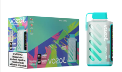 Vozol GEAR POWER UP to 12000/20000 Disposable Vape （5pcs/box,200pcs/CTN）