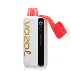 VOZOL STAR 9000/12000 Disposable（5pcs/box,200pcs/CTN）