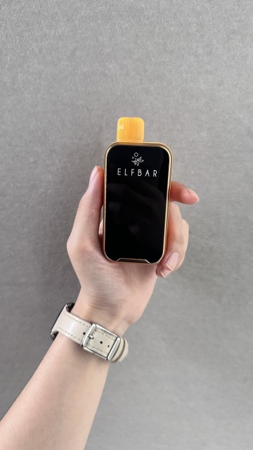 ELFBAR RAYA D2 20000PUFFS (10pcs/box, 200pcs/carton)