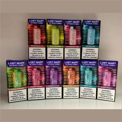 LOST MARY TURBO MT15000 (10pcs/box, 200pcs/carton)