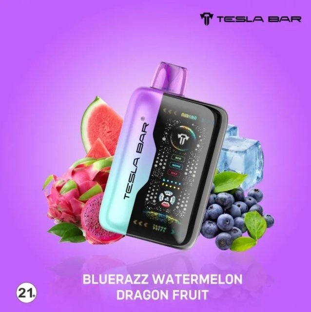 TeslaBar XT-26000 ICE Control