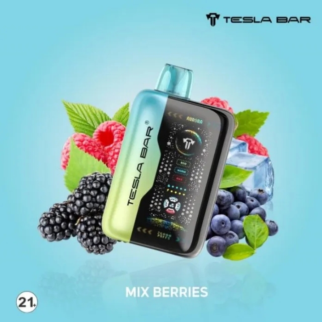 TeslaBar XT-26000 ICE Control