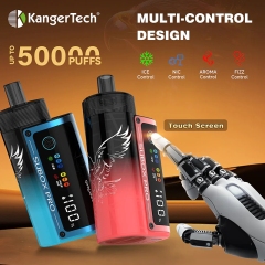 SUBOX PRO 50000