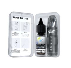 Vasy Space - Refillable Vape Kit