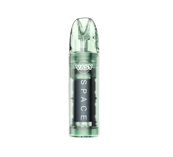 Vasy Space - Refillable Vape Kit